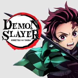 Demon slayer manga